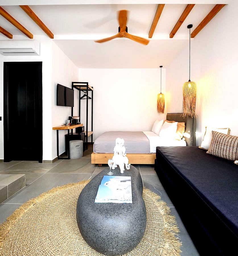 Olive Mykonos Villas
